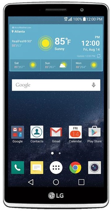 LG G Vista 2